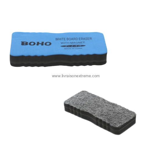 Brosse tableau en plastique BOHO