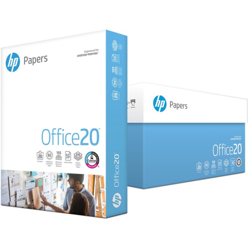 Papier HP Office Ultra White