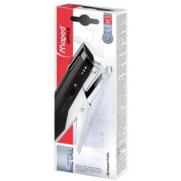AGRAFEUSE MAPED 24/6-26/6 ESSENTIALS 20 À 25 FEUILLES