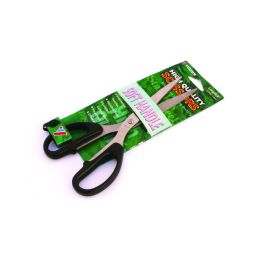 Lot de 12 ciseaux de bureau 17CM