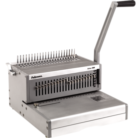 Perforelieur FELLOWES Orion par Anneaux Plastique