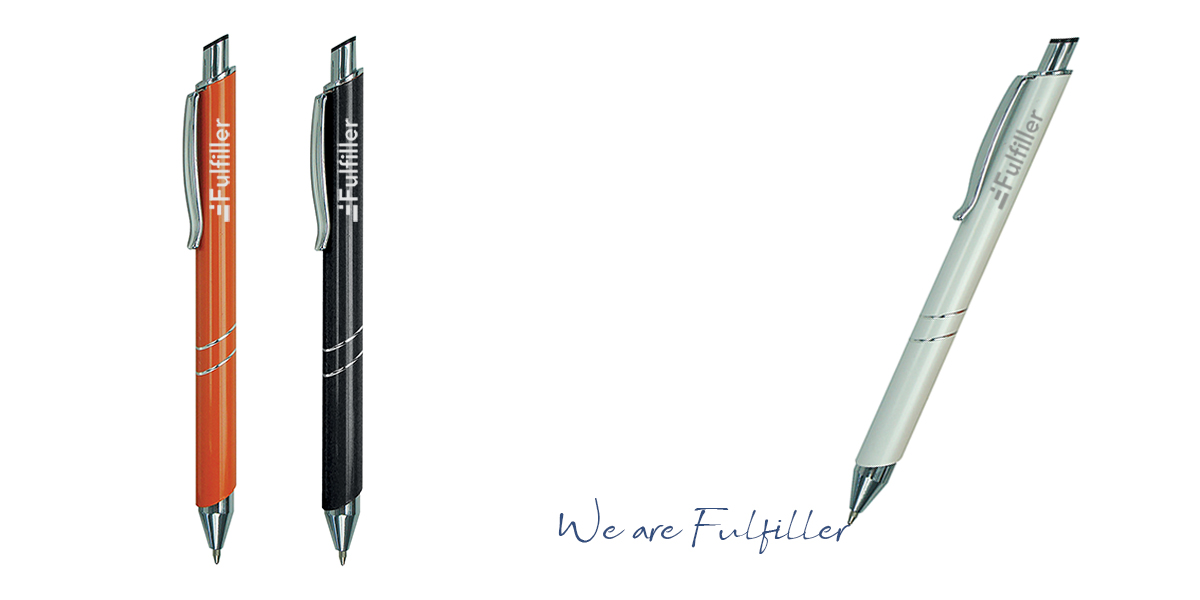 Boite de 50 stylos à bille EXPRESS Coloris au choix