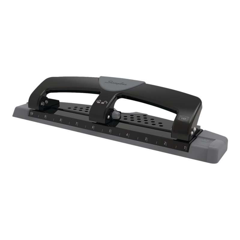Perforateur 3 trous Swingline SmartTouch