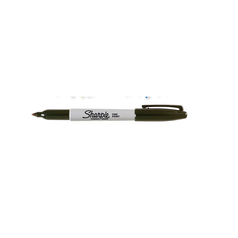Marqueur permanent Sharpie Ultra Fine noir
