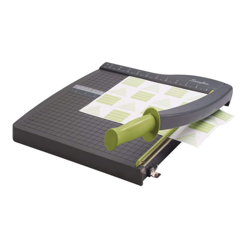 Massicot Swingline ClassicCut Lite