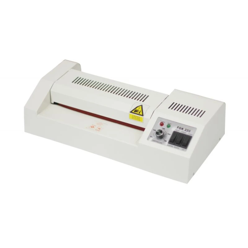 Plastifieuse HI PRO A4