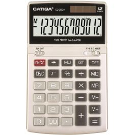 Calculatrice Catiga CD2629 12 Digits
