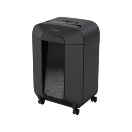 Destructeur de documents FELLOWES Powershred® LX85 coupe croisée 12 feuilles