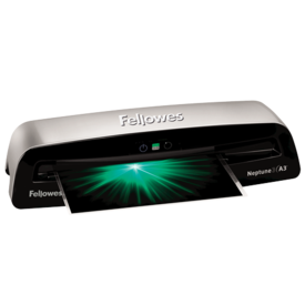 Plastifieuse NEPTUNE 3 Fellowes A3