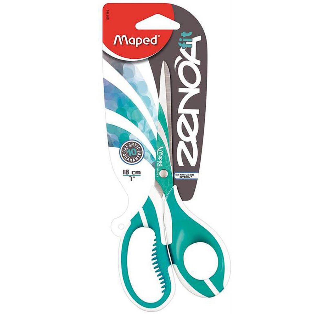 Ciseau de bureau Maped 18cm