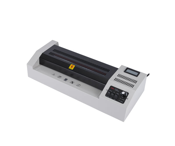 PLASTIFIEUSE DELI E3895-EU A3