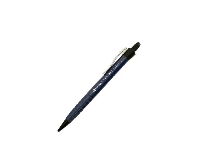 BOITE DE 10 PORTES-MINES FABER CASTELL TRI CLICK 0,7mm