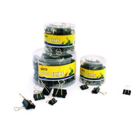 Boite de 24 attaches-clips 32 mm