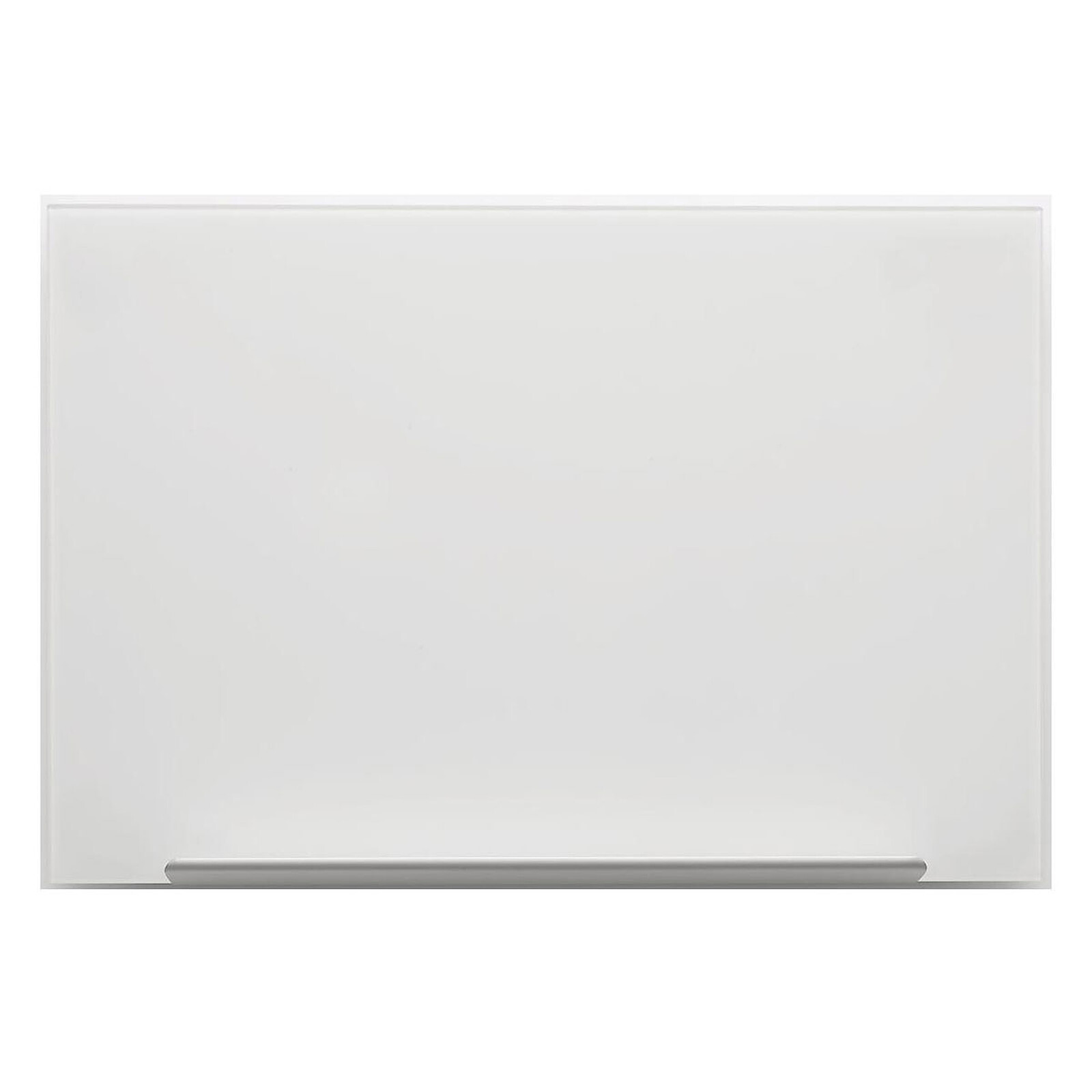 Tableau blanc magnétique en verre Blanc trempé Nobo 1883 x1059 mm