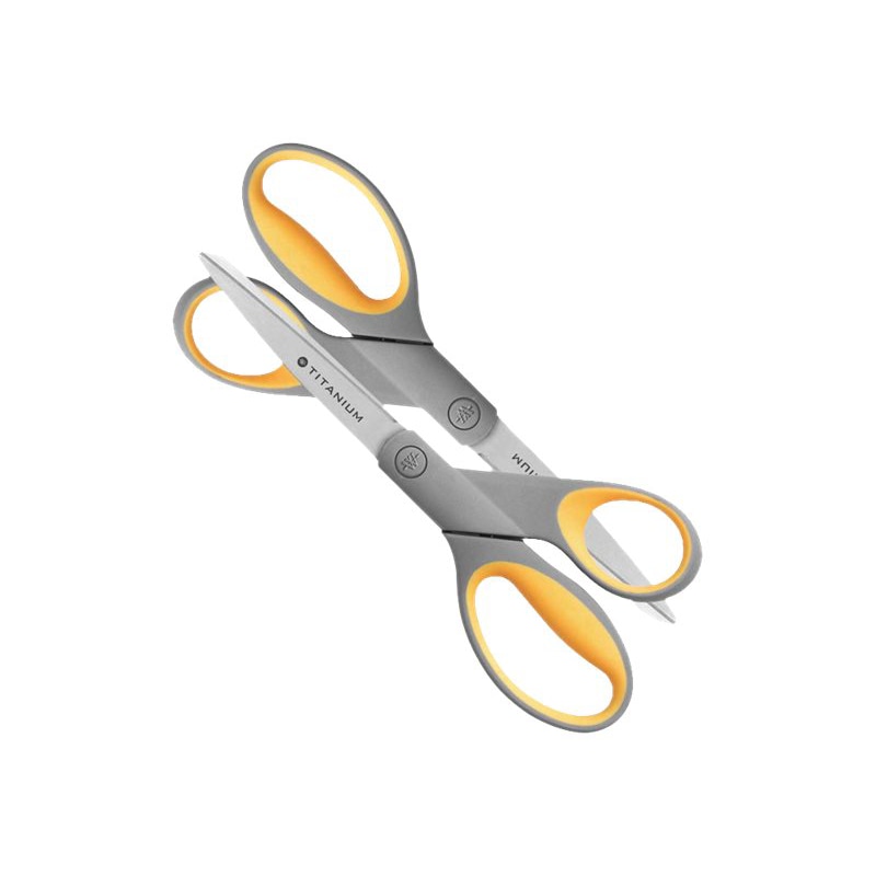 Kit ciseaux Westcott Titanium Bonded