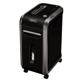Destructeur FELLOWES Powershred® 99Ci Coupe croisée 18 feuilles