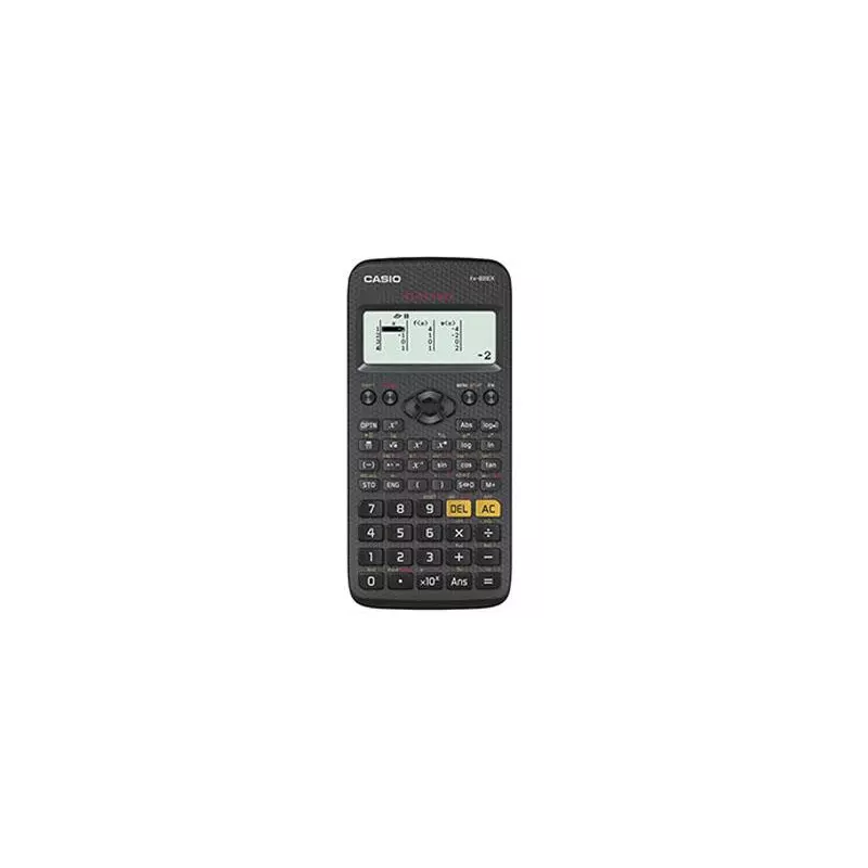 Calculatrice scientifique Casio FX-82EX