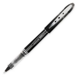 BOITE DE 12 ROLLERS UNI-BALL EYE ENCRE LIQUIDE 0.5MM - Option Coloris au choix