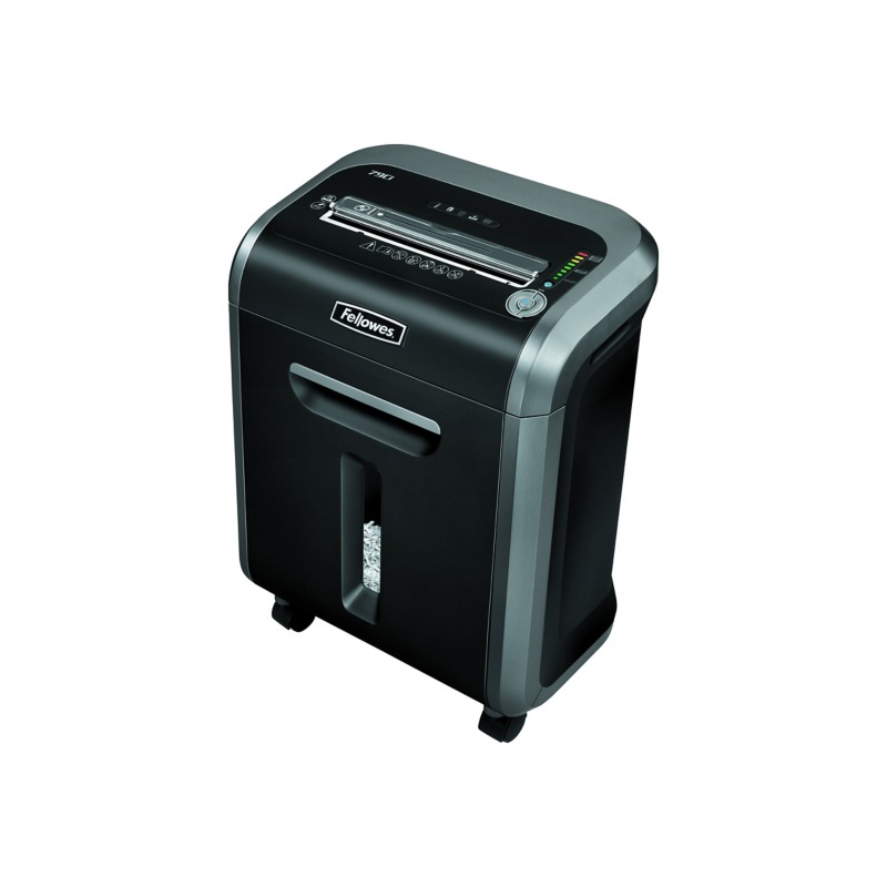 Destructeur de documents Fellowes Powershred 79Ci